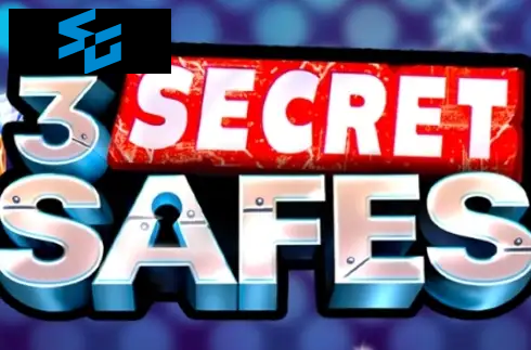 3 Secret Safes